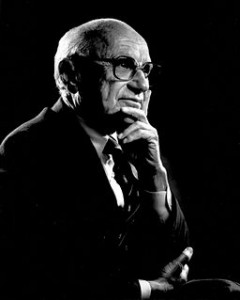 Milton_Friedman